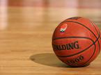 košarkarska žoga