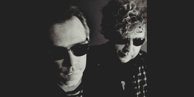 Jesus and Mary Chain | Foto: 