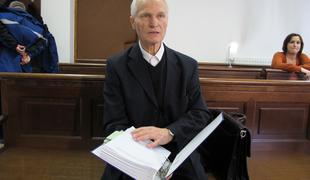 Zadeva Betnava: Mirko Krašovec oproščen vseh očitkov
