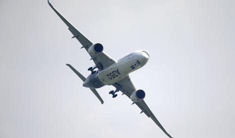 Boeing preizkusil brezpilotni zračni taksi
