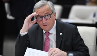 Juncker bi na zunanje meje Evrope poslal dodatnih deset tisoč varuhov
