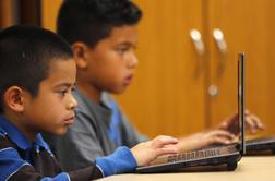 Petletnik postal najmlajši računalniški strokovnjak na svetu