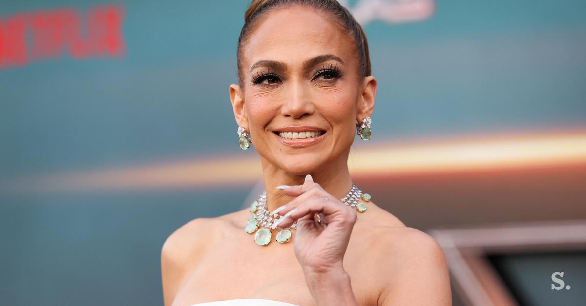 Jennifer Lopez Se Je Odzvala Na Govorice O Lo Itvi Od Bena Afflecka