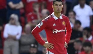 Bild trdi, da ni laž: Ronaldo se ponuja nemškemu velikanu