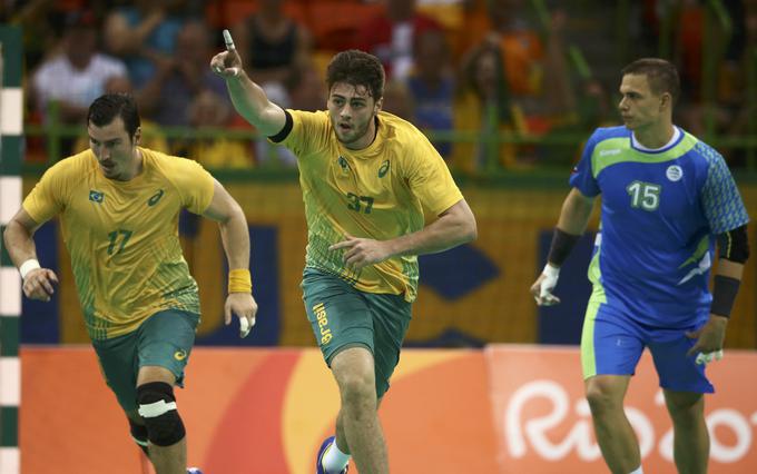 Brazilci imajo na računu že tri zmage in remi. | Foto: Reuters