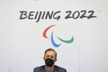 Paraolimpijske igre 2022 Peking