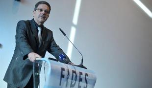 Za Fides stavka ostaja odprta možnost za prihodnje mesece