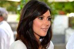 Uradno: Kim Kardashian pričakuje deklico!