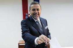 Bandić lahko znova opravlja župansko funkcijo v Zagrebu