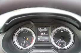 Škoda octavia scout in RS 245