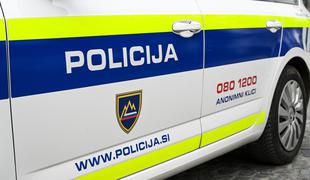 Policija preklicala iskanje mladoletnice iz okolice Ptuja