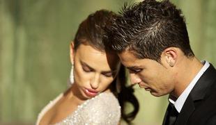 Ronaldo si je kupil lamborghinija, vrednega milijon evrov