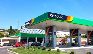 Petrol kupil hrvaškega naftnega trgovca