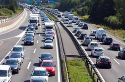 Vročina in asfalt: so slovenske ceste dovolj varne?