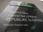 Finančna uprava Republike Slovenije
