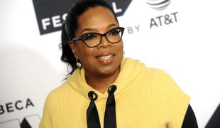 Tako se je Oprah odzvala na Trumpovo provokacijo