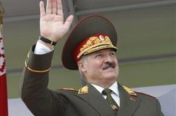 Putin bi podprl združitev Rusije in Belorusije