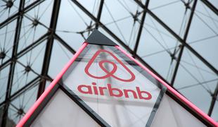 Airbnb prepovedal prirejanje zabav v svojih nastanitvah