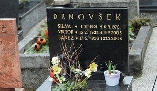 Pahor se je z vencem poklonil Drnovšku na predvečer obletnice njegove smrti