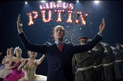 Slakonjev Putin v samo dveh dneh presegel milijon gledalcev (video)