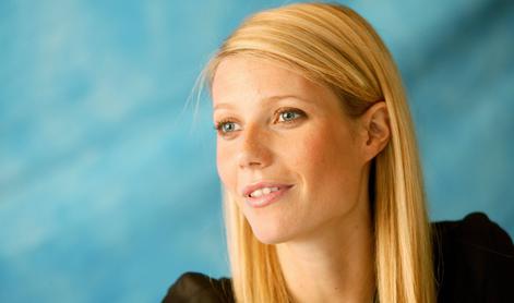 Katera globoka skrivnost povezuje Gwyneth Paltrow in Slovence?