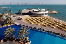 hotel Hilton Doha