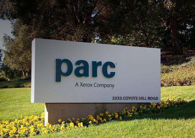 PARC je leta 2002 postal samostojno podjetje, ki pa je bilo še vedno v polni lasti Xeroxa.  | Foto: Xerox