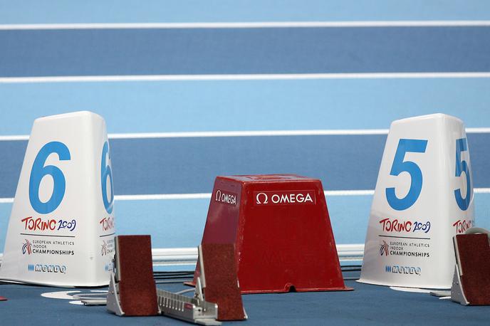 atletika, splošna | Foto Vid Ponikvar