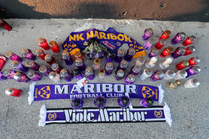 Maribor žalovanje | Foto Sportida