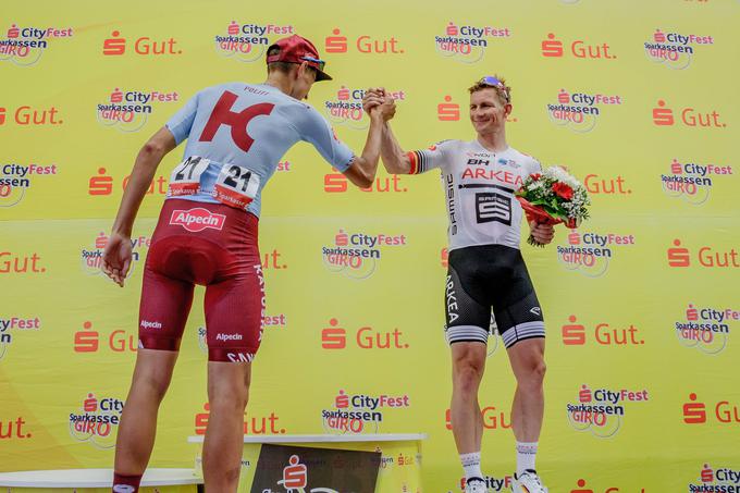 Sezona 2022 in vse nadaljne bodo minile brez nemške 'gorile' Andréja Greipla, zmagovalca 22 etap na tritedenskih dirkah, od tega jih je kar polovico dosegel na Touru. | Foto: Guliverimage/Vladimir Fedorenko