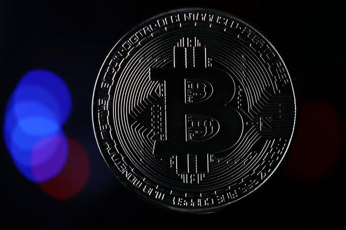 Bitcoin | Foto: Getty Images