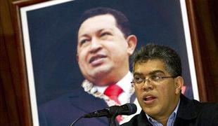 V Venezueli ugibanja zaradi Chavezovega zdravljenja na Kubi
