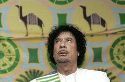 Gadafijeva medicinska sestra razkriva skrivnosti