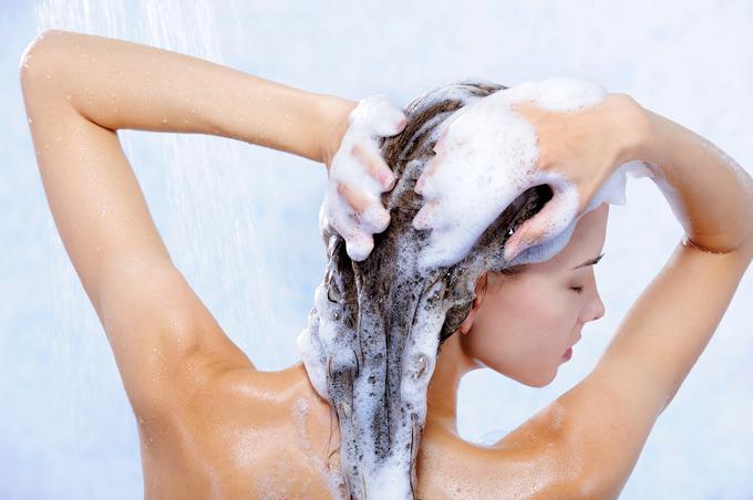 lasje šampon | Foto: Thinkstock