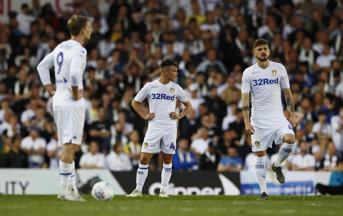 Leeds United | Bo Leeds dobil nove lastnike? | Foto Reuters