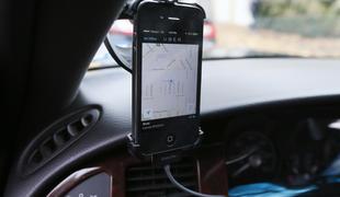 Enemu izmed voznikov bo moral Uber plačati 4.152 dolarjev nadomestila