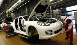 Bo posel z BMW-jem in Porschejem v Žalcu odprl 170 novih delovnih mest?