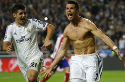 Španski čudežni deček iz Real Madrida okrepil Juventus