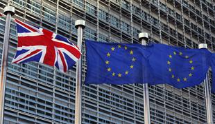 Britanci bodo 23. junija odločali o članstvu v EU