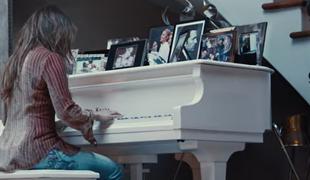 Ben Affleck po 20 letih ponovno v videospotu Jennifer Lopez