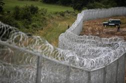 Bolgarija bo podaljšala ograjo na meji s Turčijo