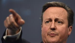 Cameron predstavil britanske zahteve, da ostanejo v EU