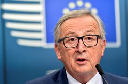 Juncker svari pred katastrofo, če ne bo dogovora o brexitu