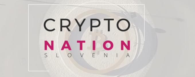 Crypto Nation | Foto: cryptonation.si