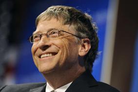 Bill Gates: Če želite dobiti službo ...