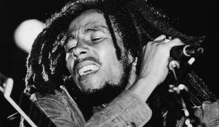 Pesem Boba Marleyja navdih za tretji dres Ajaxa