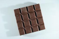 Boj čokoladnih ploščic: Milka ne sme prodajati kvadratne čokolade