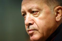 Švedi razbesneli turškega predsednika Erdogana
