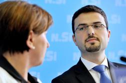 Bo Matej Tonin še letos postal predsednik Nove Slovenije?