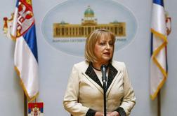 V Srbiji 6. maja tudi predsedniške volitve
